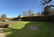 Zur Miete: Ruhige 3-Zimmer-Gartenwohnung in Viktring