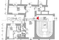 Klimatisiertes Büro! Repräsentatives Haus in bester Innenstadtlage bei der Votivkirche!