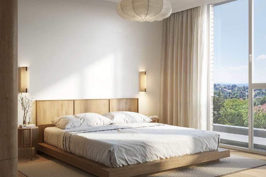 "WOLKE sieben" – Ein Zuhause, das jeden Tag ein Stück Glück schenkt am Schafberg, Wohnung-kauf, 999.900,€, 1170 Wien 17., Hernals