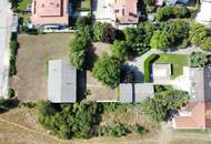 Brandneue Baugrundstücke im Baukerngebiet von Gänserndorf-Stadt – 514 bis 3.996 m²!