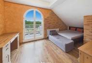 Großzügiges Einfamilienhaus mit Salzwasserpool, Sauna und Ruhelage