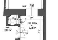 Altbau-Sanierungsobjekt mit Entwicklungspotenzial