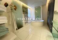 DACHGESCHOSS MIT HERRLICHER TERRASSE &amp; FERNBLICK