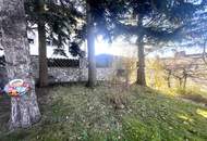 "Einfamilienhaus mit Grundstück in Mauerbach"