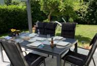 Sonniges und top gepflegtes Einfamilienhaus mit Eigengarten in Ruhelage