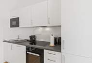 Modernes 2-Zimmer-Apartment mit 12 m² Balkon – voll möbliert, all-inclusive | 1020 Wien