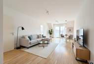 Zentrale 2-Zimmer-Wohnung in Tulln