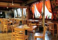 Traumhafte Gastroliegenschaft in der Wachau am Fuße einer Ruine***Donauterrasse***perfekt für Edelgastronomie oder Gourmettempel