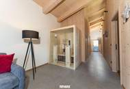 Wunderschönes Penthouse in sonniger und ruhiger Lage