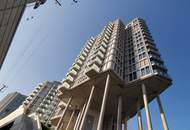 2-Zimmer-Wohnung Arsenalstraße: MODERNES WOHNEN mit KOMFORT