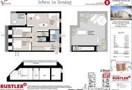 Anlegerwohnung im Neubauprojekt VINCENT | 3Zimmer | große Terrasse | attraktive Lage