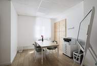 Großzügige Büro/Praxis- bzw. Kanzleiräumlichkeiten im Zentrum