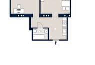 Traumhafte 2-Zimmer-Wohnung in 1150 Wien – ideale als WG!