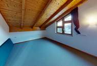 Viel Platz, besondere Details, Garten und Wellnesskomfort zur Miete in Zams!