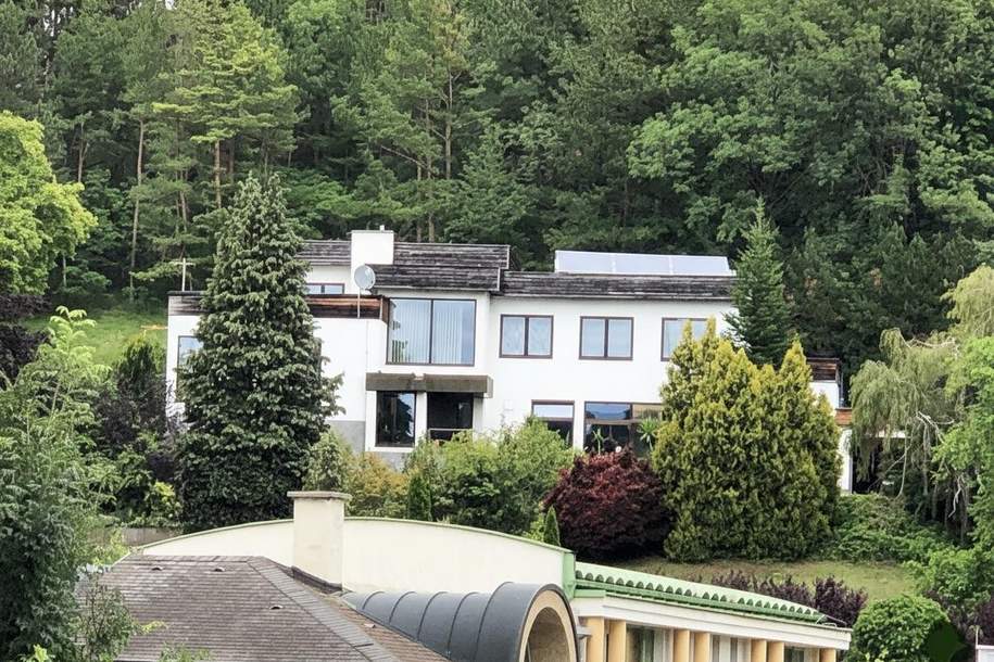 Exklusive Villa mit Pool, Haus-kauf, 499.000,€, 2632 Neunkirchen