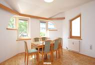 Sonnige 3-Zimmer-Wohnung mit Balkon und Tiefgaragenplatz