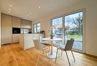 Zwei Seiten, ein Stil – Die besondere Doppelhaushälfte