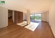 Maisons am Wienerwald – Die Natur vor der Haustüre – Wohnen am Tulbingerkogel. - WOHNTRAUM