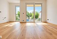 NEU | Exklusive Aktion | Jetzt sichern! | MODERNE WOHNUNG MIT LOGGIA UND PARKBLICK! Schlingermarkt / SCN