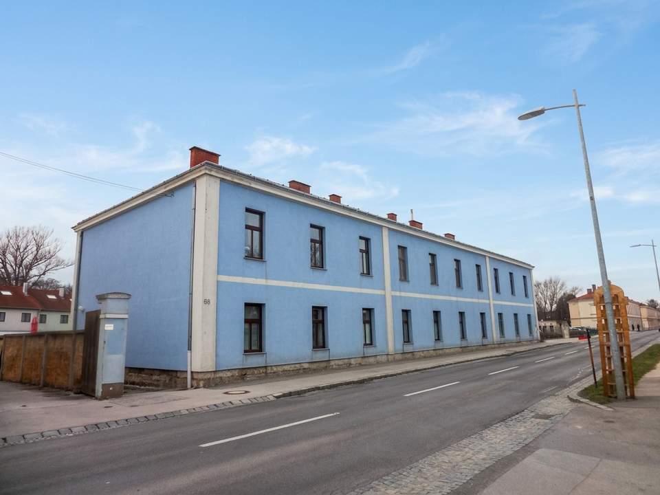 Zinshaus/ Anlageobjekt in Gramatneusiedl