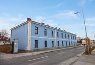 Zinshaus/ Anlageobjekt in Gramatneusiedl