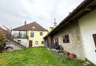 Nettes 7-Zimmer-Haus in Neupölla mit Garten und Terrasse!