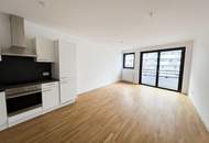 Top-Investment am Wienerberg: Moderne 2 Zimmer mit Balkon
