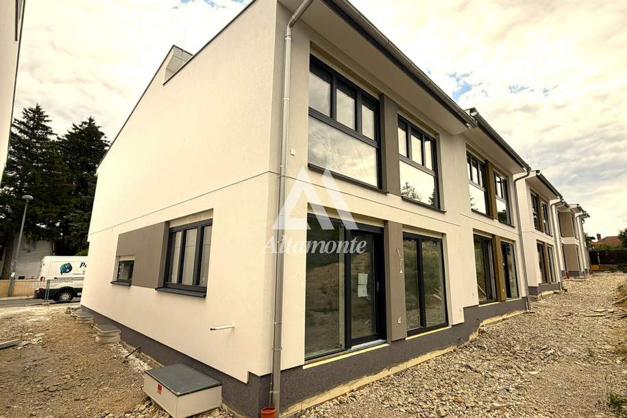 ERSTBEZUG | Neubau | 1230 Wien, Haus-kauf, 1.419.900,€, 1230 Wien 23., Liesing