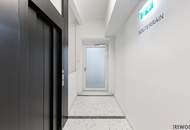 Büro im aufwendig sanierten Altbau mit technischen Raffinessen