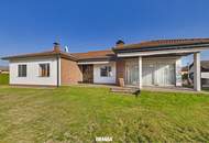 Schöner Bungalow in TOP Zustand