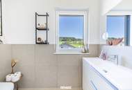 Zwei Ebenen. Ein Zuhause - Stilvolle Maisonette Wohnung im Nördlichen Flachgau