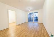 Moderne 2-Zimmer-Wohnung mit Balkon nahe U1 - ideal für Singles oder Paare