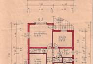 Einfamilienhaus mit eingezäuntem Garten und Garage in absoluter Ruhelage am Waldesrand