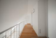 Helle 2-Zimmer-Maisonettewohnung, Nähe Wiedner Hauptstraße