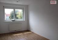 Moderne Citywohnung mit Balkon