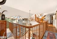 Ein Wiener Kulturerbe – historischer Zauber und zeitlose Eleganz.