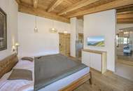 Exklusives Landhaus in traumhafter & unverbaubarer Aussichtslage