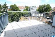 3-Zimmerwohnung mit Balkon und perfekter Verkehrsanbindung in U-Bahnnähe!