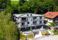 ERSTBEZUG - Exklusive 3-Zi-Neubauwohnung mit Sonnenbalkon in Mondsee-Tiefgraben