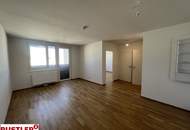 Geräumige 2-Zimmer-Wohnung mit Balkon