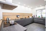 Großzügige Gartenwohnung mit Loft-Feeling – Raum zum Leben, Wachsen und Ankommen