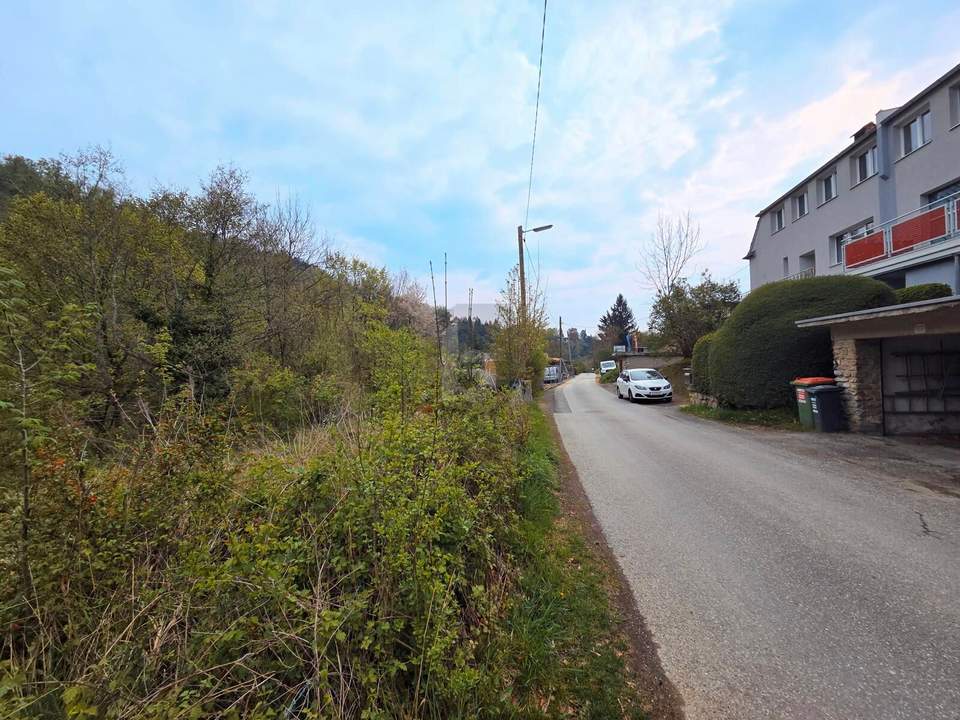 SONNIGES WOHNEN MIT LEBENSQUALITÄT