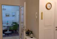 Traumhafte 2 1/2 Zimmer Wohnung in idealer Lage mit TG- und Außen-Stellplatz