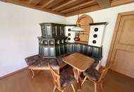 Charmantes Einfamilien-/Wochenendhaus in idyllischer Lage an der Polsenz