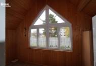 Stadthaus mit Garage und tollem Garten direkt in Gmünd