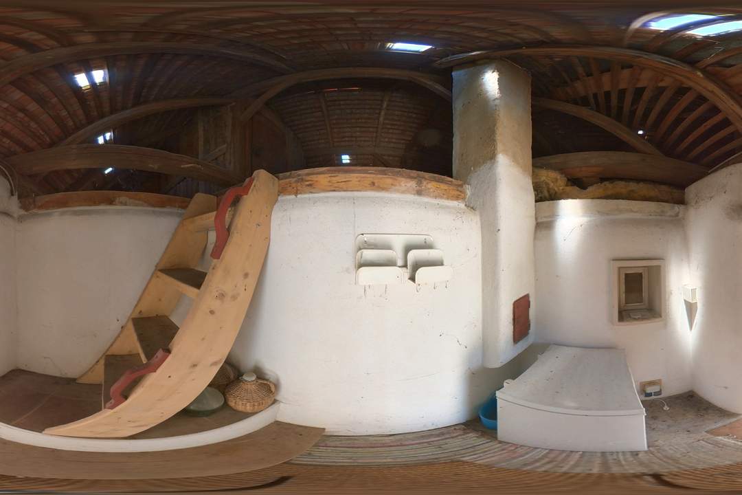 KOPFTUCHMAFIA - Ein Landhaus in Stinatz