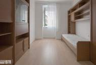 Charmante 49 m² 2-Zimmer Erdgeschosswohnung in sensationeller Lage in 1120 Wien!