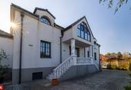 Exklusive Villa zwischen Wien und den Weingärten