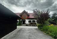 Traumhaftes Ferienhaus mit Bergblick in Vorderstoder!