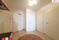 *PROVISIONSFREI* - VOLLMÖBLIERTE Gartenwohnung in ruhiger Lage mit Loggia, Terrasse &amp; Garten - 5 Gehminuten zur U6 Neu-Erlaa